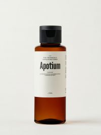 Apotium PHA + Botanicals Exfoliating Toner 