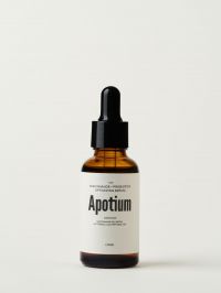Apotium Niacinamide + Probiotics Optimizing Serum 