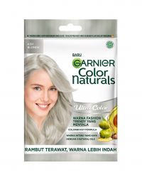 Garnier Color Naturals UC Fashion Ash Blonde