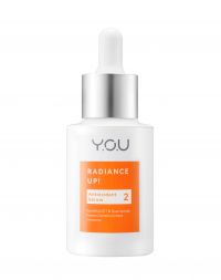 YOU Beauty SymWhite 377 Radiance Up! Brightening Serum with Korean Camellia Extract 