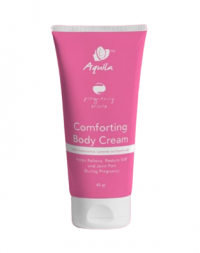 Aquila Herb Comforting Body Cream 