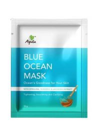 Aquila Herb Blue Ocean Mask 