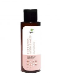 Aquila Herb Shine & Smooth Natural Shampoo 