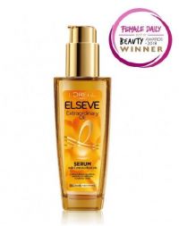 L'Oreal Paris Extraordinary Oil 