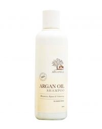 Argavell Argan Oil Shampoo 
