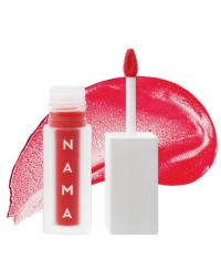 NAMA Beauty Smooth Kiss Lip Tint 12 - Kissable