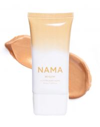 NAMA Beauty BB Glow 02 Medium