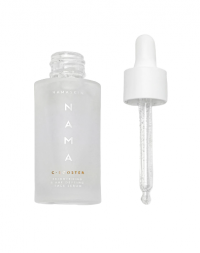 NAMA Beauty C-Booster Brightening & Age Defying Face Serum 