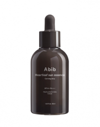 Abib Cosmetics Heartleaf Sun Essence Calming Drop 