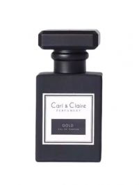 Carl & Claire Gold EDP 