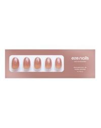 Eze Nails Spot-On Manicure Malahayati in Nude Brown