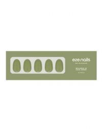 Eze Nails Spot-On Manicure Walanda In Sage Green