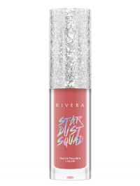 Rivera Stardust Squad Liquid Blush 01 Pink