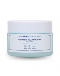 Cleora Beauty Aquablue Jelly Booster with Centella 