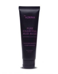 Azrina Beauty Pure Charcoal Mud Mask 