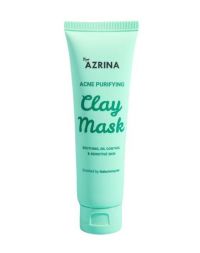 Azrina Beauty Acne Purifying Clay Mask 
