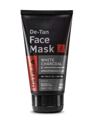 Ustraa De-Tan Face Mask for Oily Skin 