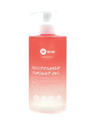 dr soap Nourishing Shower Gel Obsessions