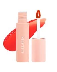 LIPLAPIN Lip Tint Glaze Peachy Dream