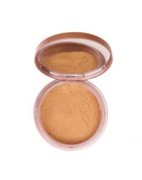 Upmost Beaute Coverstay Mineral Loose Powder Warm Tan