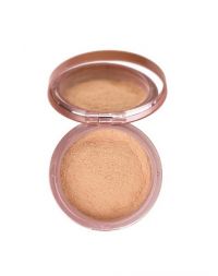 Upmost Beaute Coverstay Mineral Loose Powder Natural