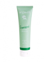 Argavell Superfood Gentle Cleanser 