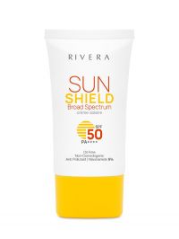 Rivera Sun Shield Board Spectrum SPF 50 PA++++ 