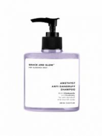 Grace and Glow Amethyst Anti Dandruff Shampoo 