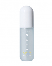 NAMA Beauty 2 In 1 Face Matte Booster Face Spray 
