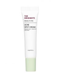 The Originote Acne Spot Cream 