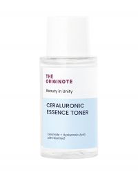 The Originote Ceraluronic Essence Toner 