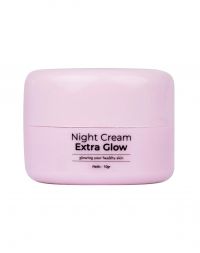 NBS Night Cream Extra Glow 