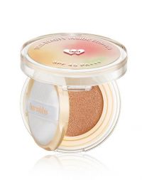 Barenbliss True Beauty Inside Cushion 01 Light Petal Shower