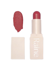 Raine Beauty Lip Velvet Hydrating Balm Coming Home
