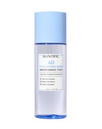 Skintific 4D Hyaluronic Acid Barrier Essence Toner 