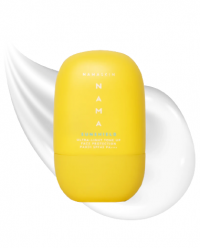 NAMA Beauty Sunshield Ultra-Light Tone Up Face Protection PAH31 SPF43 PA+++ 