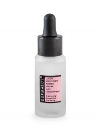 Dermaluz Lucem Smothees Power Serum with Galactomyces 