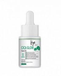Kye Beauty Face Oil Cica Glow 