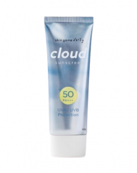 Skin Game Cloud Sunscreen 