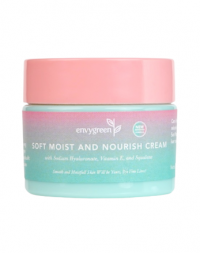 Envygreen Soft Moist and Nourish Cream 