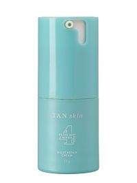Tan Skin Night Nourish Cream 