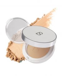 Buttonscarves Everyday Perfect Blurring Compact Powder B03 Beige