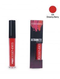 Esenses Ultramatte Lip Cream 04 Dream Berry