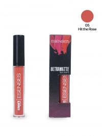 Esenses Ultramatte Lip Cream 05 Hit The Rose
