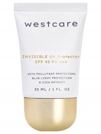 Westcare Invisible UV Protector SPF 45+++ 
