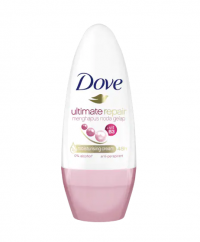 Dove Ultimate Repair Antiperspirant Deodorant Roll On 