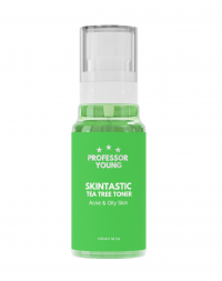Professor Young Skintastic Tea Tree Toner 