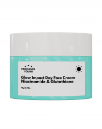 Professor Young Glow Impact Day Face Cream 