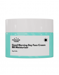 Professor Young Good Morning Day Face Cream BB Moisturizer 
