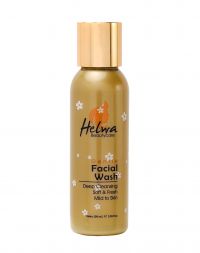 Helwa Beautycare Facial Wash 